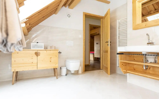 ALPIK Chalets - Bohinj