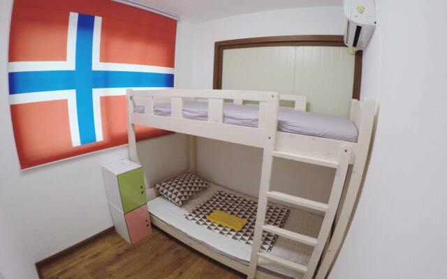 Norway Guesthouse - Hostel