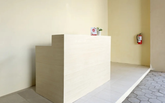 Eirini Family Homestay by OYO Rooms
