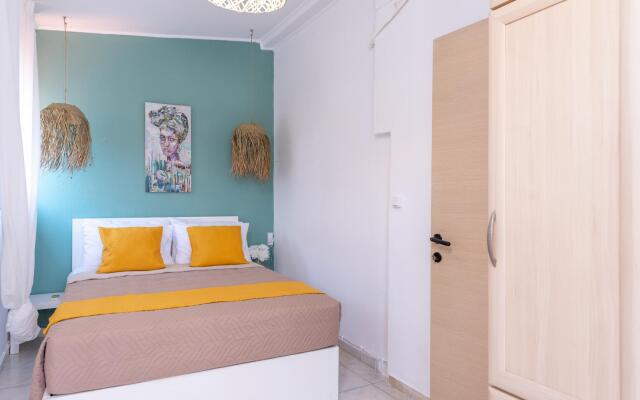 Magicstay - Flat 50M² 1 Bedroom 1 Bathroom - Heraklion