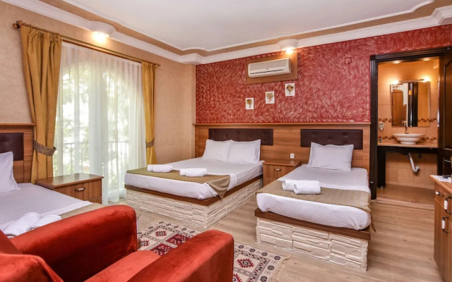 Turkevi Butik Otel