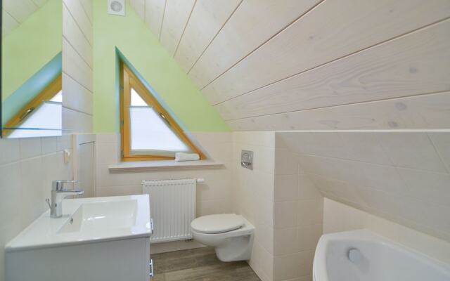 KRUPÓWKA MOUNTAIN RESORT - Widokowy hotel z basenami i wellness