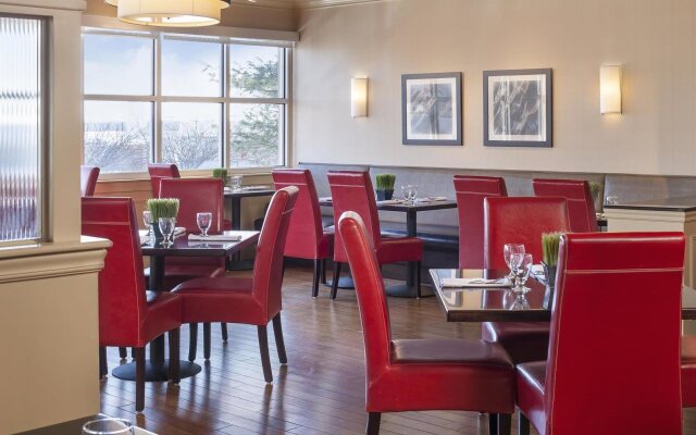 Wyndham Providence Airport