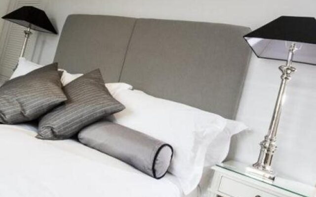 Sutherlands Guest House