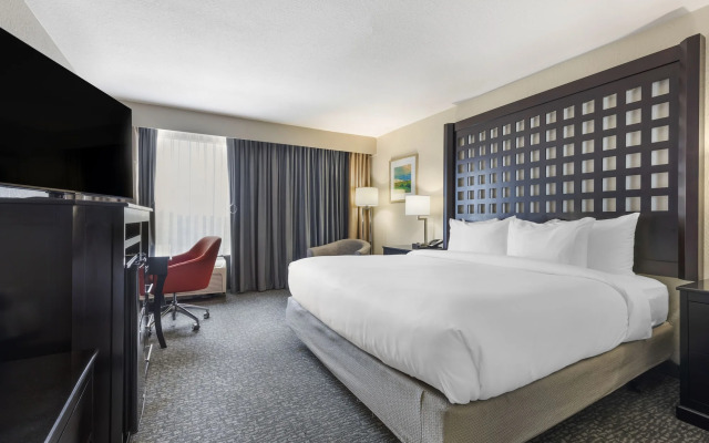 Comfort Inn Plano-Dallas