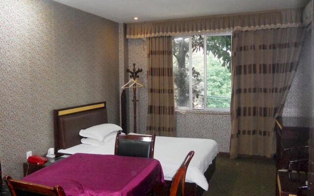 Chongqing MU Hotel
