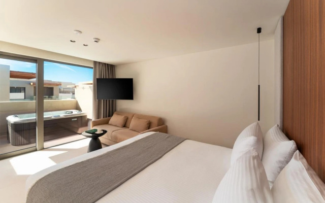 Alizo Comfort Chic Stay Rhodes - Adults Only