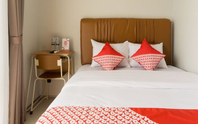 OYO 367 Ridha Residence