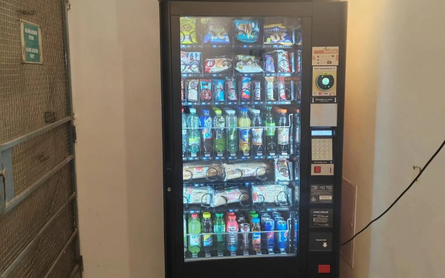 Modern apartments Brno-center