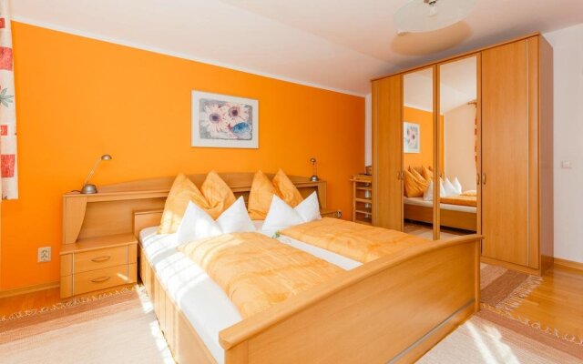Apartment Wegscheider