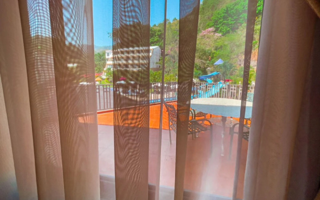 Hotel El Gran Chortí