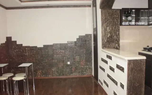 Apartment Tamar Mepe