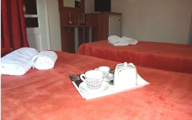 Galaxy Hotel
