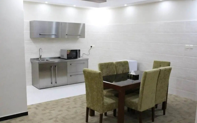 ETAB Hotels Suites