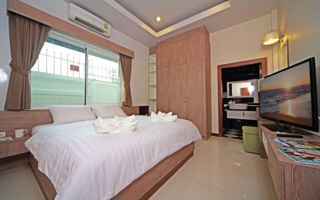 Baan Piam Sanook