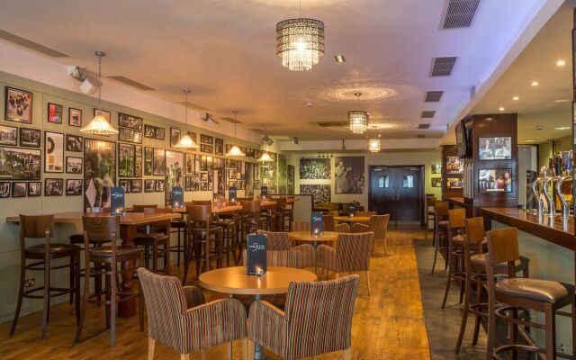 Maldron Hotel Derry