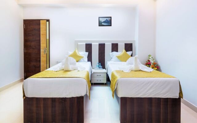 Hotel Sampradaya