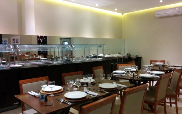 Itabuna Palace Hotel