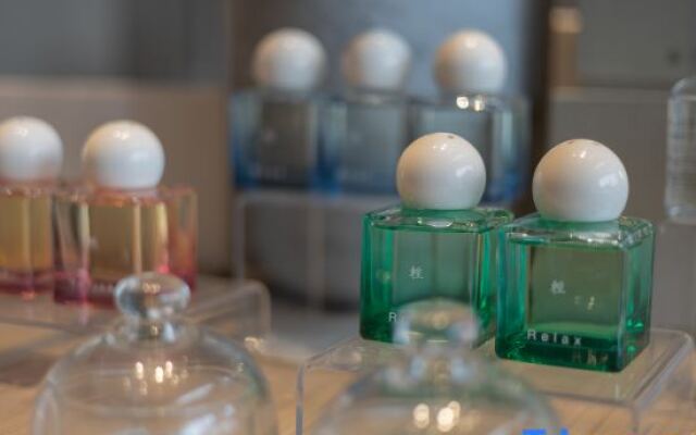 JI Hotel (Jieyang Avenue)