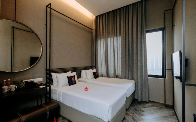MOV Hotel Kuala Lumpur