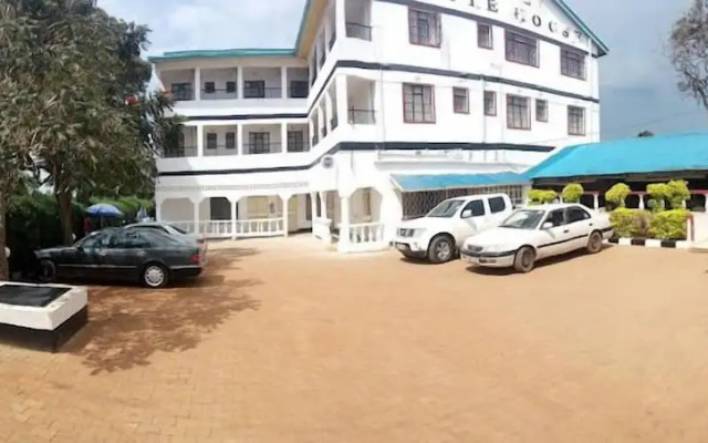 Siaya White Hotel