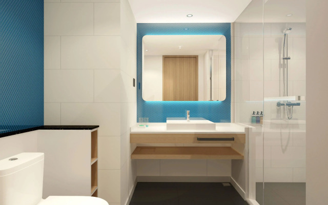 Holiday Inn Express Xi an Tuanjie South Road