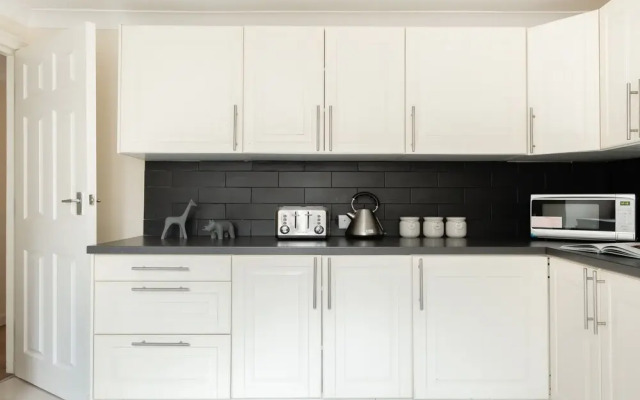 Great Percy Street Apartments, London