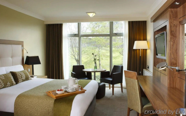 Sligo Park Hotel & Leisure Club