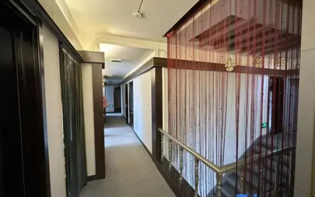 Yanji Xi Meet hotel