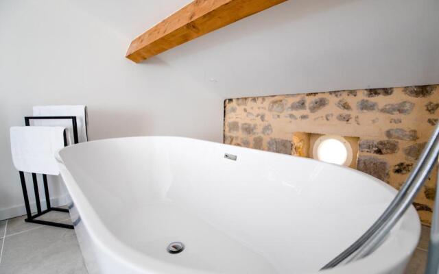 Domaine de la Pinède