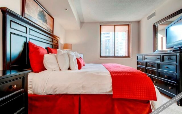 Global Luxury Suites at Spring Hill