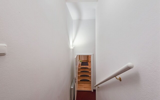 Comfortable Apartment in Gmunden Near Schloss Ort