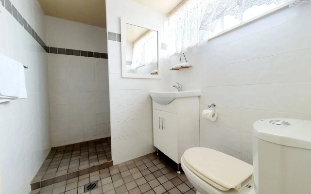 Ardeanal Motel West Wyalong