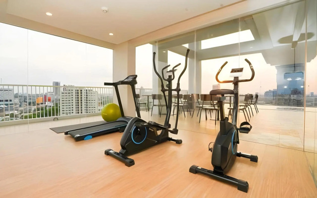 The Life Styles Hotel Surabaya