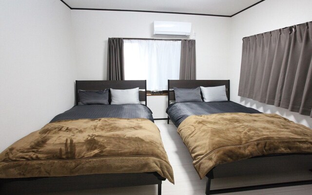 Samy's Guest House K1