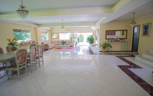 VT01 Casa 4 Suites em Vilas do Atlantico