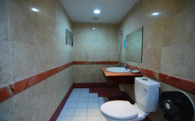 Kenting Location Hotel - Fun Inn Kenting
