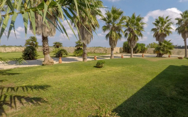 Masseria & Spa Luciagiovanni