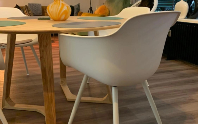 Gouden Hert: relaxen in comfort! #otterlo #hogeveluwe