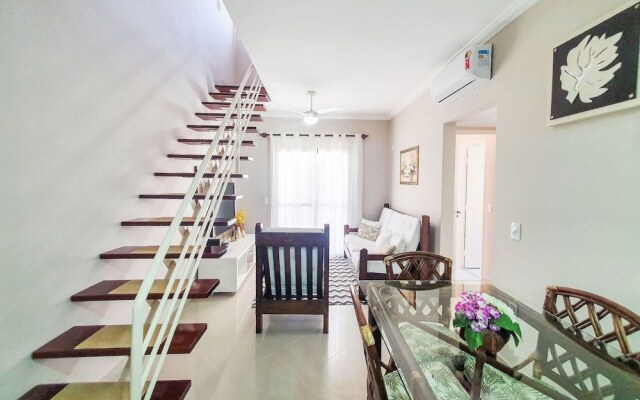 Condomínio Praias de Ubatuba