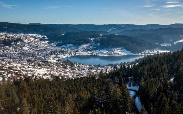 Chalets Les Adrets