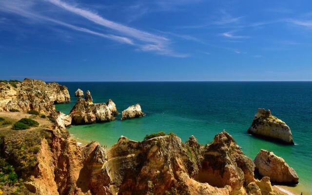Pestana Alvor Praia Beach & Golf Hotel