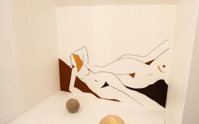 La Stazione Degli Artisti