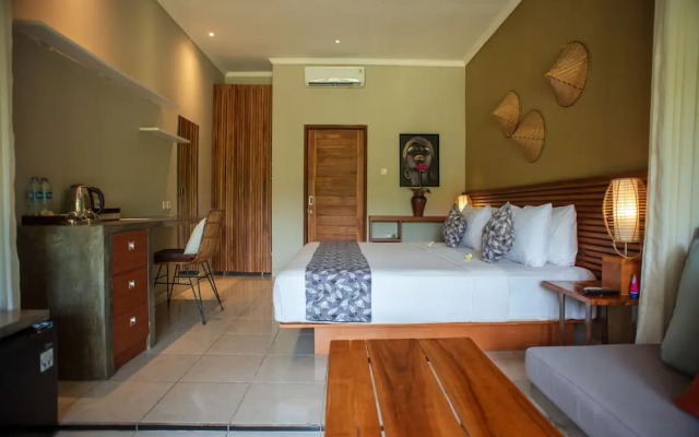 Pangkung Sari B&B