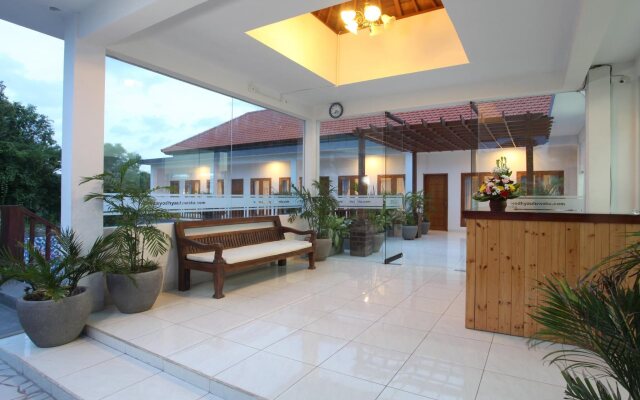 Ayodhya Guest House Uluwatu