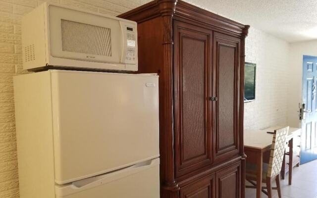 Extended Stay Brunswick