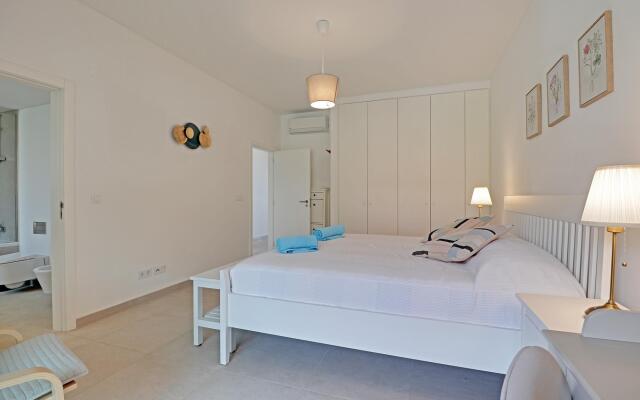 Andiamo Apartment in Vilamoura
