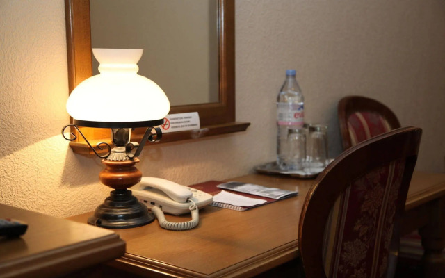 Forums Boutique Hotel