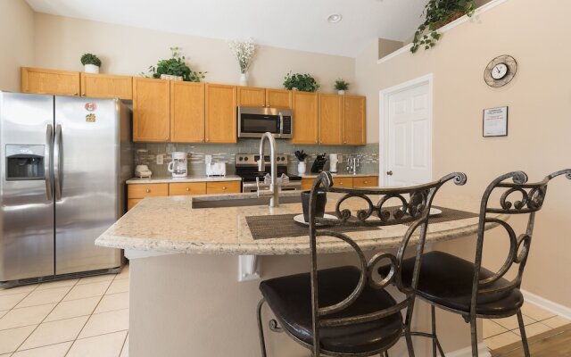 Disney Magic Vacation by VillaDirect