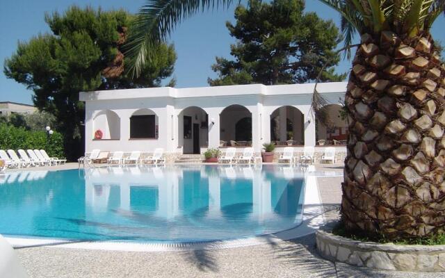 Albachiara Residence